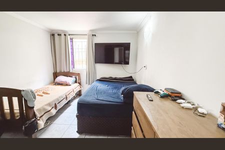 Quarto 2 de apartamento à venda com 2 quartos, 62m² em Vila Siqueira (zona Norte), São Paulo
