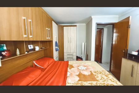 Quarto 1 de apartamento à venda com 2 quartos, 62m² em Vila Siqueira (zona Norte), São Paulo