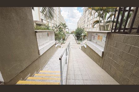 Apartamento à venda com 62m², 2 quartos e sem vagaEntrada