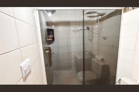 Apartamento à venda com 62m², 2 quartos e sem vagaBanheiro