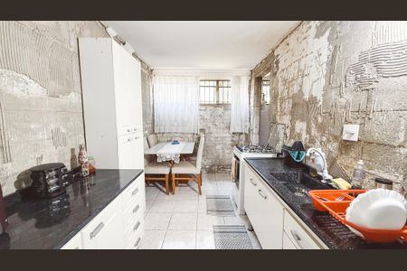 Apartamento à venda com 62m², 2 quartos e sem vagaCozinha