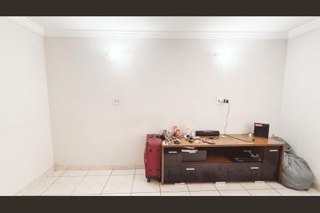 Sala de apartamento à venda com 2 quartos, 62m² em Vila Siqueira (zona Norte), São Paulo