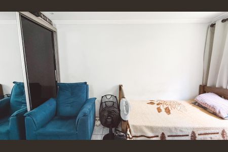 Quarto 2 de apartamento à venda com 2 quartos, 62m² em Vila Siqueira (zona Norte), São Paulo