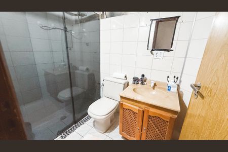 Apartamento à venda com 62m², 2 quartos e sem vagaBanheiro