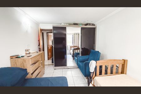 Quarto 2 de apartamento à venda com 2 quartos, 62m² em Vila Siqueira (zona Norte), São Paulo