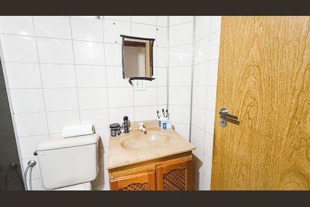 Apartamento à venda com 62m², 2 quartos e sem vagaBanheiro