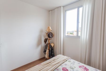 Apartamento à venda com 52m², 2 quartos e 1 vagaQuarto 1