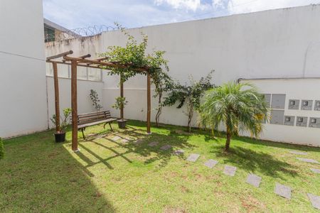 Apartamento à venda com 52m², 2 quartos e 1 vagaÁrea Comum - Área Verde