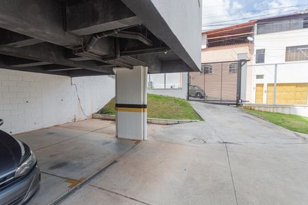 Apartamento à venda com 52m², 2 quartos e 1 vagaGaragem