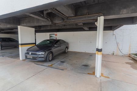 Apartamento à venda com 52m², 2 quartos e 1 vagaGaragem