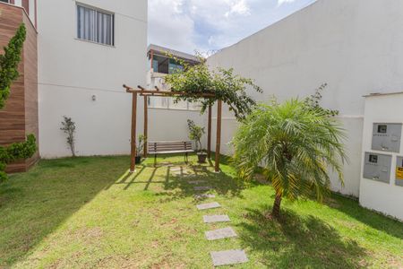 Apartamento à venda com 52m², 2 quartos e 1 vagaÁrea Comum - Área Verde