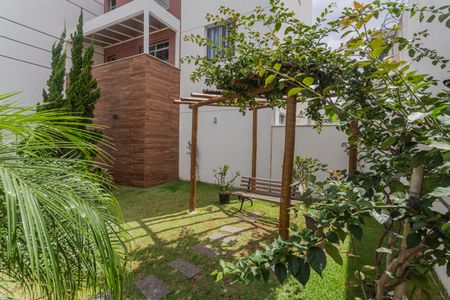 Apartamento à venda com 52m², 2 quartos e 1 vagaÁrea Comum - Área Verde