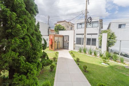 Apartamento à venda com 52m², 2 quartos e 1 vagaHall de entrada