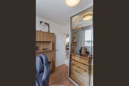 Apartamento à venda com 52m², 2 quartos e 1 vagaQuarto 2