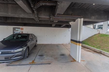 Apartamento à venda com 52m², 2 quartos e 1 vagaGaragem