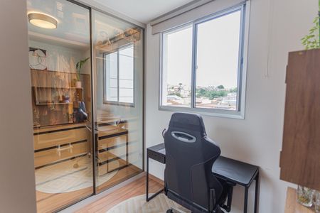 Apartamento à venda com 52m², 2 quartos e 1 vagaQuarto 2