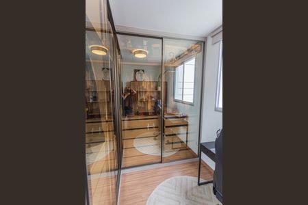 Apartamento à venda com 52m², 2 quartos e 1 vagaQuarto 2