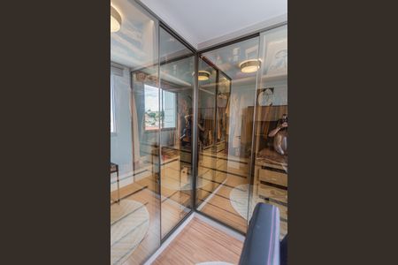 Apartamento à venda com 52m², 2 quartos e 1 vagaQuarto 2