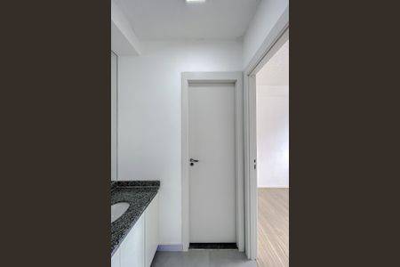 Apartamento à venda com 33m², 2 quartos e sem vagaLavatório