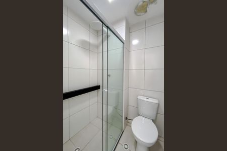 Apartamento à venda com 33m², 2 quartos e sem vagaBanheiro