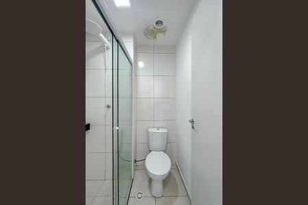 Apartamento à venda com 33m², 2 quartos e sem vagaBanheiro