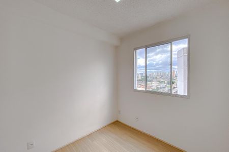 Apartamento à venda com 33m², 2 quartos e sem vagaQuarto 2
