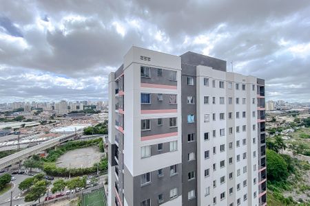 Vista do Quarto 1 de apartamento à venda com 2 quartos, 33m² em Mooca, São Paulo