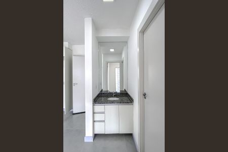 Apartamento à venda com 33m², 2 quartos e sem vagaLavatório