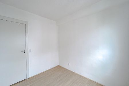 Apartamento à venda com 33m², 2 quartos e sem vagaQuarto 2