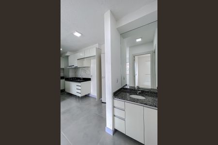 Apartamento à venda com 33m², 2 quartos e sem vagaLavatório