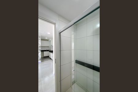 Apartamento à venda com 33m², 2 quartos e sem vagaBanheiro