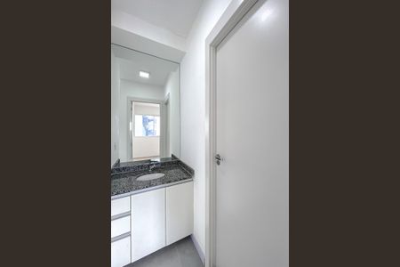 Apartamento à venda com 33m², 2 quartos e sem vagaLavatório