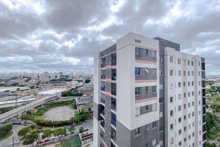 Apartamento à venda com 33m², 2 quartos e sem vagaVista do Quarto 2