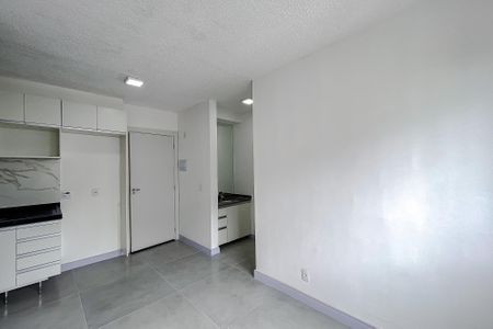 Sala de apartamento à venda com 2 quartos, 33m² em Mooca, São Paulo