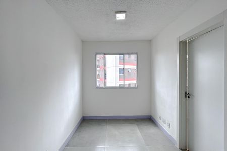 Sala de apartamento à venda com 2 quartos, 33m² em Mooca, São Paulo