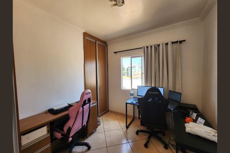 Apartamento à venda com 3 quartos, 169m² em Eldorado, Contagem
