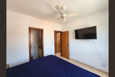 Apartamento à venda com 3 quartos, 169m² em Eldorado, Contagem