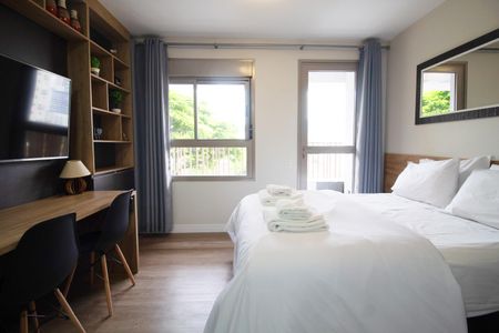 Kitnet/Studio à venda com 1 quarto, 26m² em Sumarezinho, São Paulo