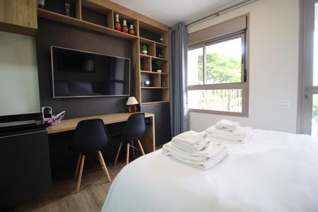 Kitnet/Studio à venda com 1 quarto, 26m² em Sumarezinho, São Paulo