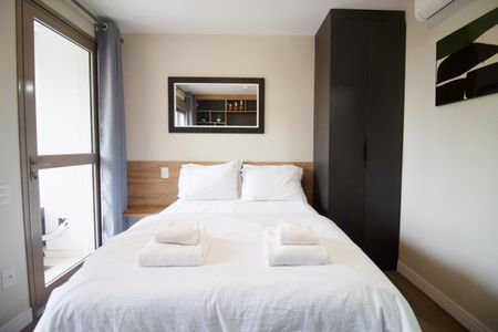 Kitnet/Studio à venda com 1 quarto, 26m² em Sumarezinho, São Paulo