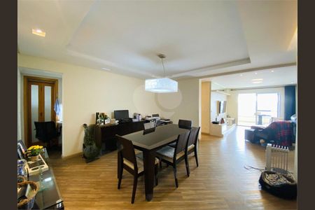 Apartamento à venda com 3 quartos, 158m² em Vila Goncalves, São Bernardo do Campo