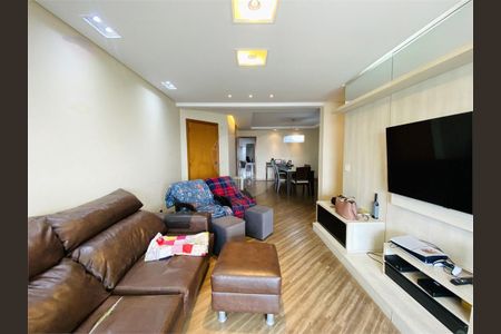 Apartamento à venda com 3 quartos, 158m² em Vila Goncalves, São Bernardo do Campo