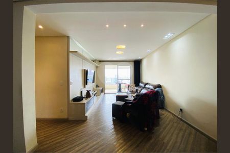 Apartamento à venda com 3 quartos, 158m² em Vila Goncalves, São Bernardo do Campo