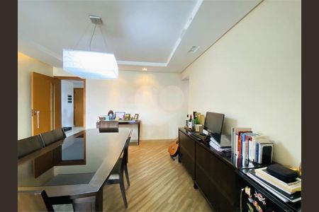 Apartamento à venda com 3 quartos, 158m² em Vila Goncalves, São Bernardo do Campo