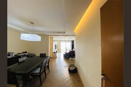 Apartamento à venda com 3 quartos, 158m² em Vila Goncalves, São Bernardo do Campo