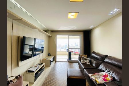 Apartamento à venda com 3 quartos, 158m² em Vila Goncalves, São Bernardo do Campo