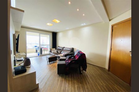 Apartamento à venda com 3 quartos, 158m² em Vila Goncalves, São Bernardo do Campo