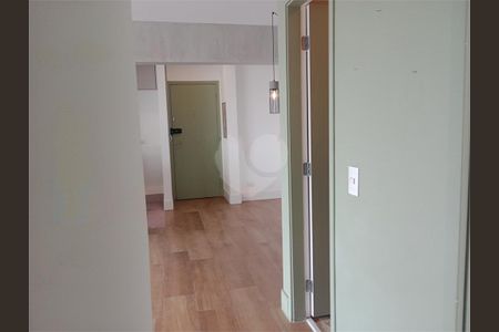 Apartamento à venda com 2 quartos, 70m² em Jardim Leonor Mendes de Barros, São Paulo