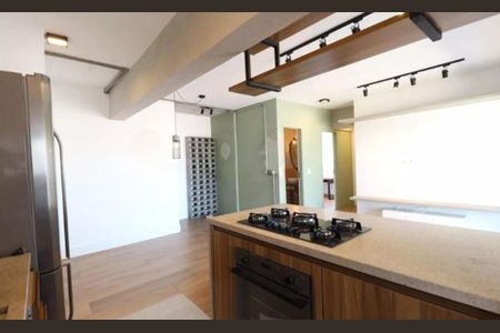 Apartamento à venda com 2 quartos, 70m² em Jardim Leonor Mendes de Barros, São Paulo