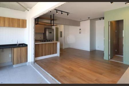 Apartamento à venda com 2 quartos, 70m² em Jardim Leonor Mendes de Barros, São Paulo